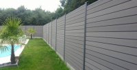 Portail Clôtures dans la vente du matériel pour les clôtures et les clôtures à Argis